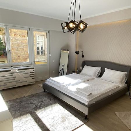 Modern Apartment Near The River Budapest Exterior photo